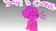 Dude SHES GONEEEEEEEEEEEEEEEEEEEEEE
