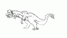 Xenoanos Rex