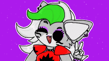 Roxanne Wolf