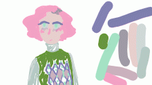 more pallettes