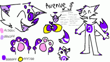 Avenue Ref