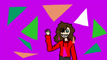 t r i a n g l e s