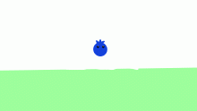 BLUEBERRY - SECOND ANIMATION