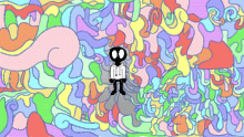swirls