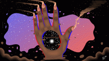 one layer @Abstract_Animations