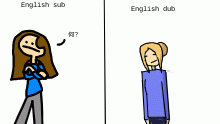 English Sub