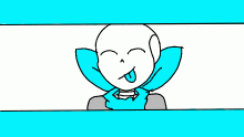 Idk with Blueberry