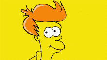 Cartoon face