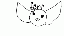 derp