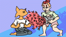 feel better soon drawn users!!