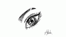 eye practice