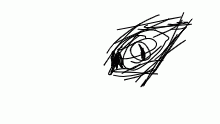 Cawt eye