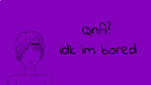 QnA?