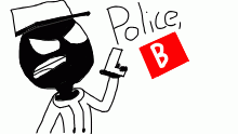 I tried to make this dumb as