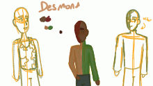 desmond
