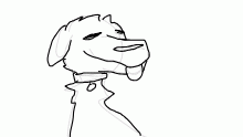 my dogger