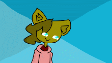 when u make smth that looks like