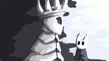 Hey guys, King of Hollownest here.