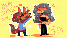 hAPPY moTHER's DAY!!