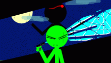 How persona games got me feeling