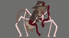 Batibats Attacking Form