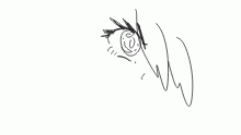 doodle before bed