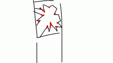 Glass Breaking news