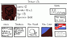Drawn ID