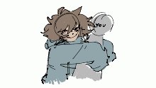 RAH FREE HUG