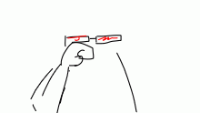 I have an announcement to make