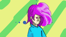 "I Swear If You Call Me Bubblegum..