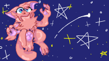 @Mcflurrydog fanart