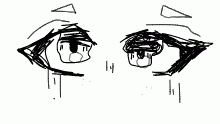 eyes :0