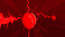 detailed ball