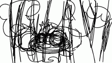 this is a mess