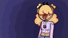 i just wanted to draw this--