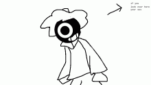 small character update