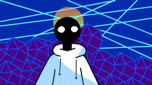 drawing cool people day 2