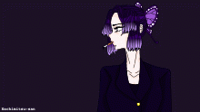 lady kocho