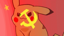 soviet pika
