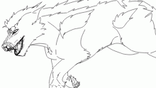 Sneak peak for a w.i.p