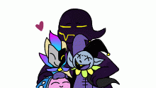 Good bois