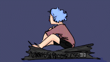 hoarder