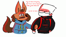 no homo
