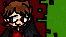 @Theotherhuman Request