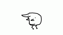 berd dance