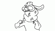 YAY >::)