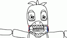 Withered Chica