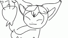 if im a pokemon,