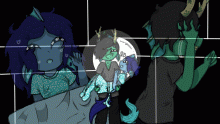 Erron & Amber